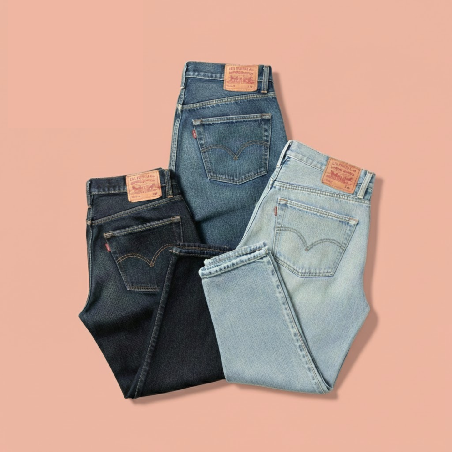 Levi Jeans Supplier