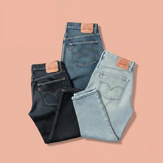 Levi Jeans Supplier